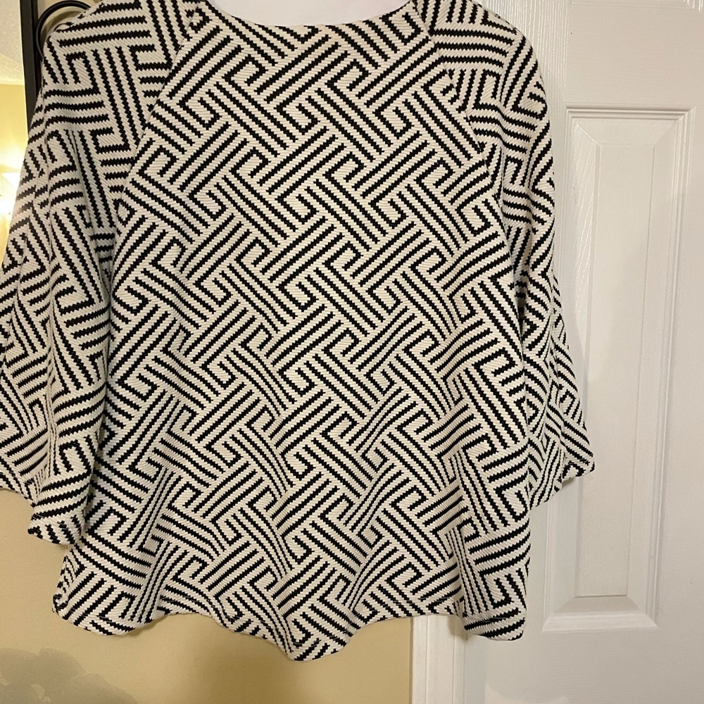 A really beautiful top